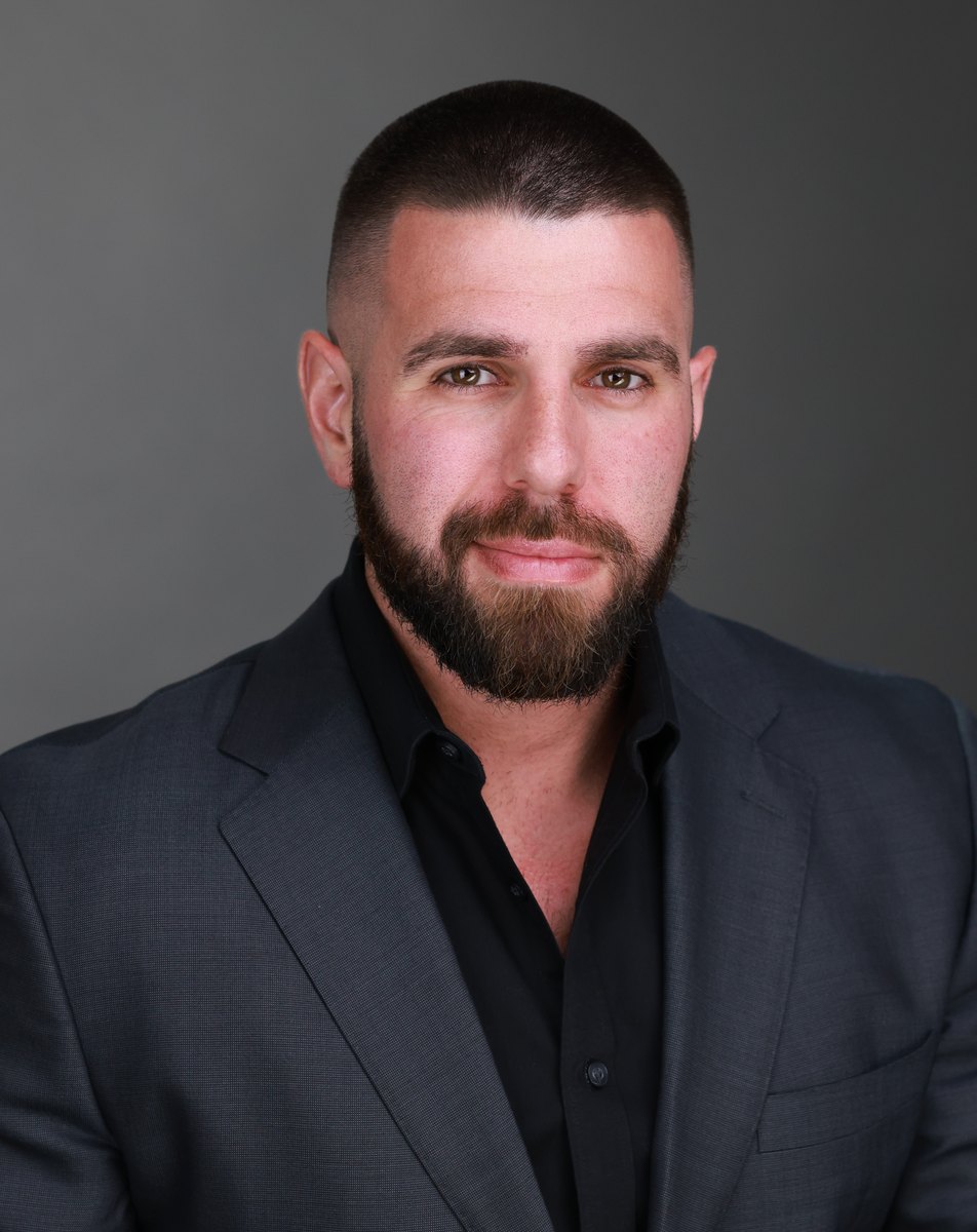Nick Calamia, owner of Everhome LLC and licensed Arizona general contractor